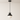 Luminária Pendente Moderna Minimalista Metal Vidro Goele Van - Azul Escuro e Azul Escuro - ORNE™