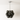 Luminária Pendente Moderna Minimalista Vidro Grape - Fumê / 3 Lâmpadas - ORNE™