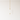 Luminária Pendente Moderno Minimalista Vidro Metal Linear LED Hume