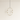 Luminária Pendente Moderno Minimalista Vidro Metal Linear LED Hume