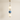 Luminária Pendente Moderna Minimalista Vidro Metal Jongin - 2 Lâmpadas / Azul / Branco Quente (3000K) - ORNE™
