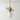 Luminária Pendente Moderno Minimalista Vidro Metal Globo Lande — ORNE