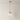 Luminária Pendente Moderna Minimalista Bone - Âmbar - ORNE™
