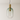 Luminária Pendente Moderno Minimalista Iza - A / Verde - ORNE™