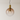 Luminária Pendente Moderno Minimalista Iza - B / Rosa - ORNE™