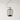 Luminária Pendente Moderno Minimalista Vidro Lotus - Fumê / Ø36cm - ORNE™