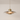 Luminária Pendente Moderna Minimalista LED Vidro Pava - Ø30 / Rosê - ORNE™