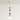 Luminária Pendente Moderna Minimalista Metal Vidro Lolli - Verde e Fendi / Ø12x55cm - ORNE™