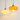 Luminária Pendente Moderna Minimalista Vidro Lucente - Branco / Ø28x10cm - ORNE™