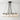 Luminária Pendente Moderno Minimalista Vidro Metal Globos Luceriva — ORNE
