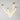 Luminária Pendente Moderno Minimalista Vidro Metal Globos LED Marolles — ORNE