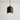 Luminária Pendente Moderna Minimalista Native - Fumê - ORNE™