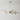 Luminária Pendente Moderno Minimalista Bolas Globos Vidro Nord - Dourado / 12 lâmpadas / Branco Quente (3000K) - ORNE™