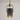 Luminária Pendente Moderno Minimalista Raggan - Preto - ORNE™