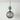 Luminária Pendente Moderno Minimalista Vidro Metal Globos Sabina — ORNE