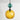 Luminária Pendente Moderno Minimalista Vidro Metal Globos Sabina — ORNE