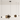 Luminária Pendente Moderna Minimalista Metal Vidro Satalle - B / Ø150cm / Preto / Branco Quente (3000K) - ORNE™