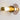 Luminária Pendente Moderna Minimalista Metal Vidro Satalle - A / Ø85cm / Dourado / Branco Quente (3000K) - ORNE™