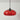 Luminária Pendente Moderno Minimalista Vidro Metal Scoop — ORNE