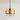Luminária Pendente Moderna Minimalista Metal Vidro Talicce - A / Âmbar - ORNE™