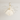 Luminária Pendente Moderna Minimalista Vidro Zenix - Acrílico / Ø50cm / Branco Frio (6000K) - ORNE™