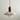 Luminária Pendente Moderno Retrô Vintage Cerâmica Metal Globo Talas — ORNE