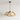 Luminária Pendente Moderna Minimalista Tecido Clair - Ø50cm / Tecido e Alumínio - ORNE™