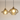 Luminária Pendente Moderna Minimalista Vidro Percy - A / Ø30x12cm / Branco Quente (3000K) - ORNE™