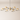 Luminária Pendente Moderna Minimalista LED Vidro Metal Boulevir - 6 Lâmpadas / Prata / Branco Quente (3000K) - ORNE™