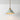 Luminária Pendente Retrô Vintage Cerâmica Metal Crooked — ORNE