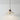 Luminária Pendente Retrô Vintage Clássico Metal Madeira Arrowood — ORNE