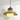 Luminária Pendente Retrô Vintage Vidro Madeira Globo Zemen — ORNE