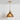 Luminária Pendente Retrô Vintage Vidro Metal Shilabo — ORNE