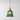 Luminária Pendente Retrô Vintage Vidro Metal Siming — ORNE