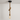 Luminária Pendente Corda Rústico Vintage Retrô Industrial Vime - 50cm - ORNE™