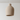Luminária Pendente Moderno Minimalista Rústico Sertão - Ø26x46cm / Branco Quente (3000K) - ORNE™