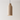 Luminária Pendente Moderno Minimalista Rústico Sertão - Ø18x50cm / Branco Quente (3000K) - ORNE™