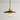 Luminária Pendente Moderno Minimalista Rústico Madeira Metal Brix - B - ORNE™