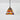 Luminária Pendente Tiffany Retrô Minimalista Vidro Metal Setapak — ORNE