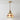 Luminária Pendente Tiffany Retrô Vintage Vidro Metal Dehar — ORNE
