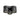Luminária Plafon de Teto Moderna Sobrepor Spot Direcionável LED Rank - Preto / 3X15W / Metal / Branco Quente (3000K) - ORNE™