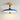 Luminária Plafon Infantil Moderna Minimalista Madeira PE Pool — ORNE