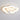 Luminária Plafon Infantil Moderna Minimalista Metal Acrílico Polar — ORNE