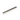 Luminária Spot Embutir Linear Antiofuscante Mini Focos No Frame LED Shy - Branco Quente (3000K) / 20W - ORNE™
