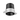 Luminária Spot Embutir Redondo Antiofuscante No Frame LED Cott - 110v / Branco Quente (3000K) - ORNE™
