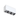 Luminária Spot Sobrepor Moderna Mini Focos Downlight Anti-glare LED Track - 15W / Branco / 220v / Branco Quente (3000K) - ORNE™