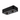 Luminária Spot Sobrepor Moderno Minimalista Retangular Recuado Antiofuscante LED Donni - Preto / Branco Quente (3000K) / 2x7W - ORNE™