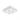 Luminária Spot Sobrepor Moderno Minimalista Retangular Recuado Antiofuscante LED Donni - Branco / Branco Quente (3000K) / 4x7W - ORNE™