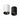 Luminária Spot Sobrepor Moderno Redondo Recuado Anti-Glare LED Flare - Branco / 7W / Branco Quente (3000K) - ORNE™