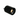 Luminária Spot Sobrepor Moderno Redondo Recuado Anti-Glare LED Flare - Preto / 7W / Branco Quente (3000K) - ORNE™